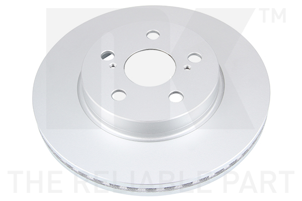 NK 3145189 Bremsscheibe