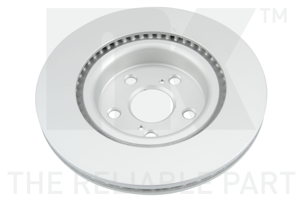 NK 3145191 Bremsscheibe