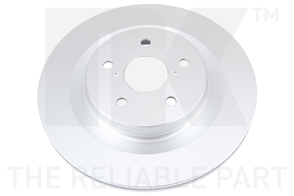 NK 3145192 Bremsscheibe