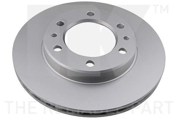 NK 314522 Bremsscheibe