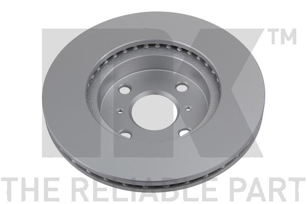 NK 314543 Bremsscheibe