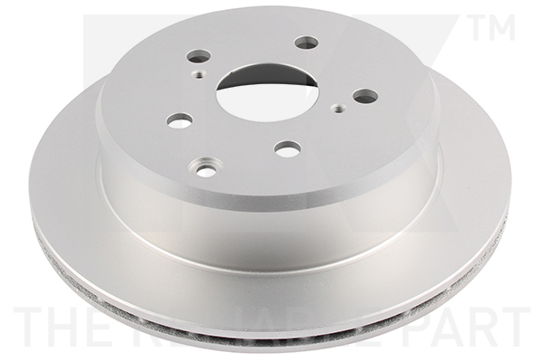 NK 314546 Bremsscheibe