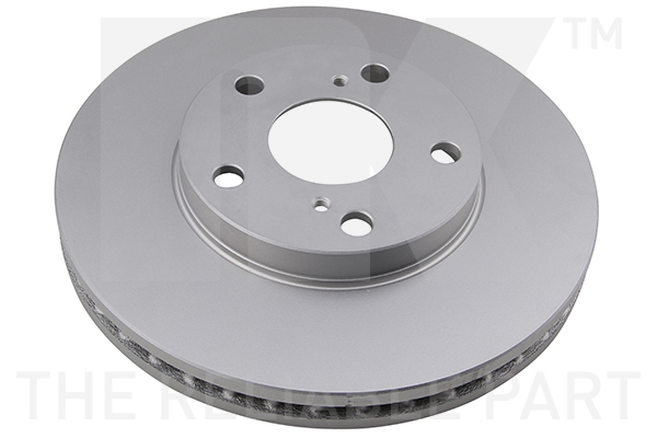 NK 314549 Bremsscheibe