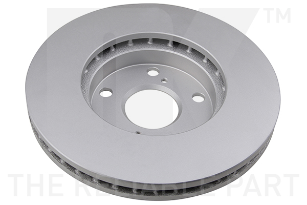 NK 314549 Bremsscheibe