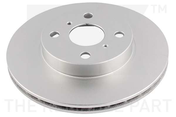 NK 314563 Bremsscheibe