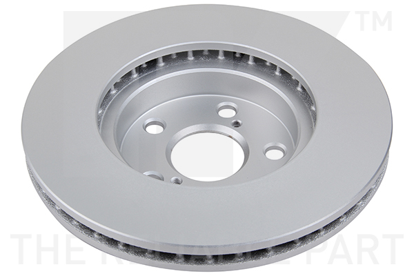 NK 314564 Bremsscheibe