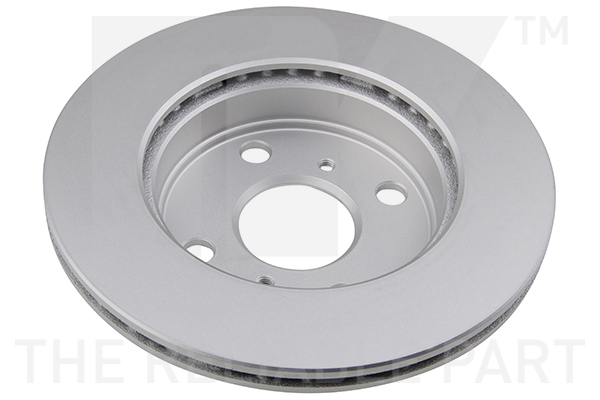 NK 314566 Bremsscheibe