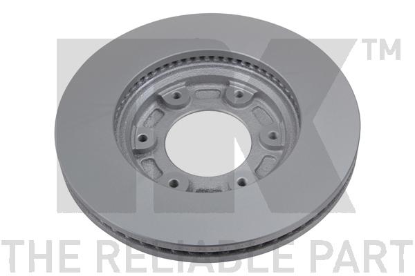 NK 314567 Bremsscheibe