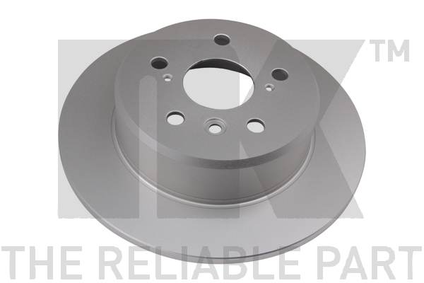 NK 314570 Bremsscheibe