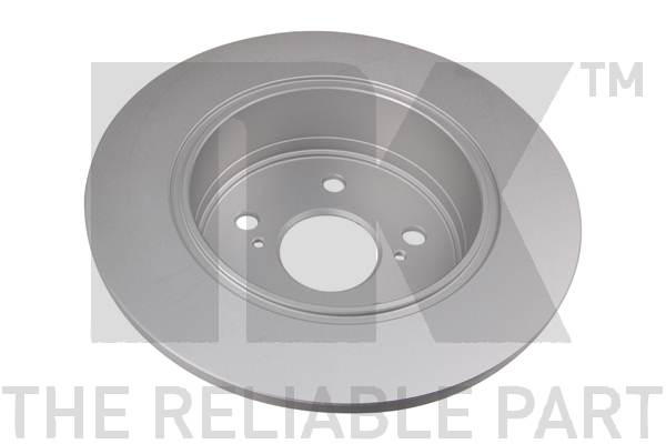 NK 314570 Bremsscheibe