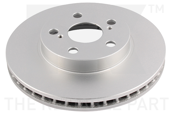 NK 314572 Bremsscheibe