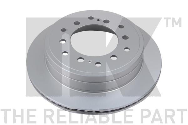 NK 314575 Bremsscheibe