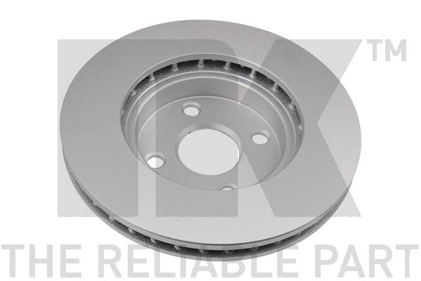 NK 314579 Bremsscheibe