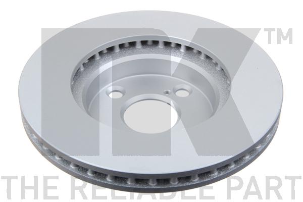 NK 314582 Bremsscheibe