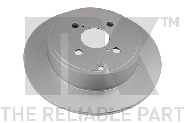 NK 314585 Bremsscheibe
