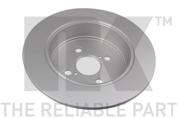 NK 314585 Bremsscheibe
