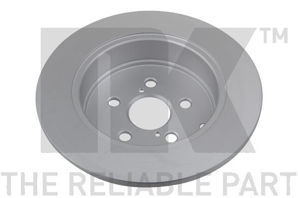 Brake Disc 2