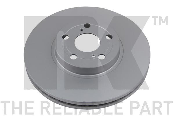 NK 314590 Bremsscheibe