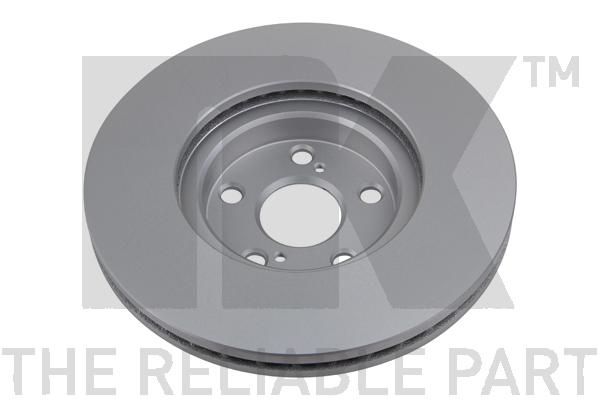 NK 314590 Bremsscheibe