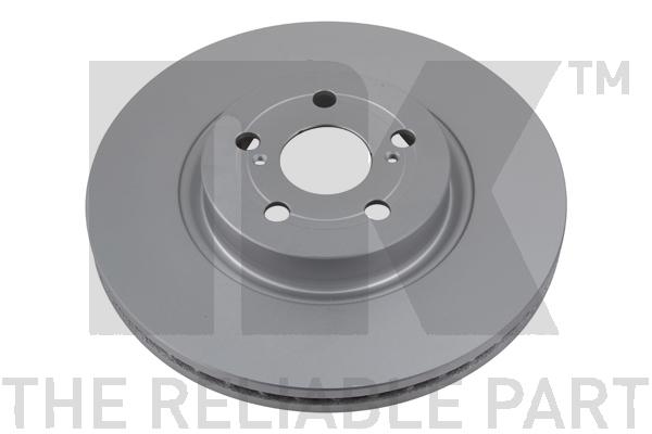 NK 314591 Bremsscheibe