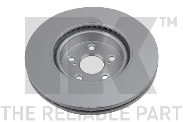 NK 314591 Bremsscheibe