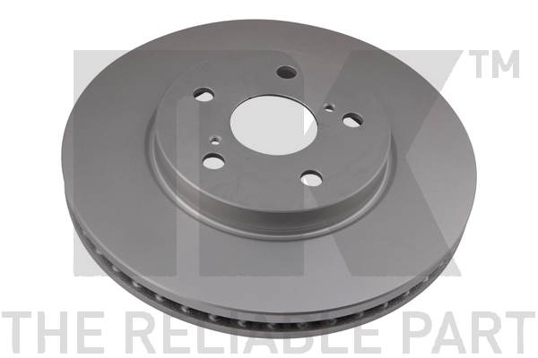 NK 314592 Bremsscheibe
