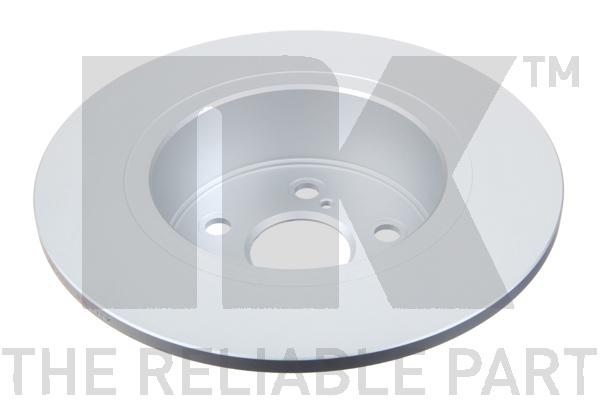 NK 314593 Bremsscheibe