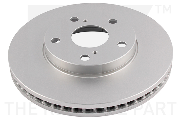 NK 314596 Bremsscheibe