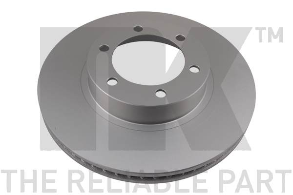 NK 314598 Bremsscheibe