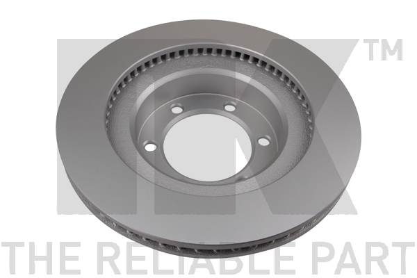 NK 314598 Bremsscheibe