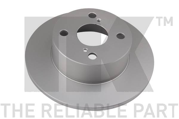 NK 314599 Bremsscheibe