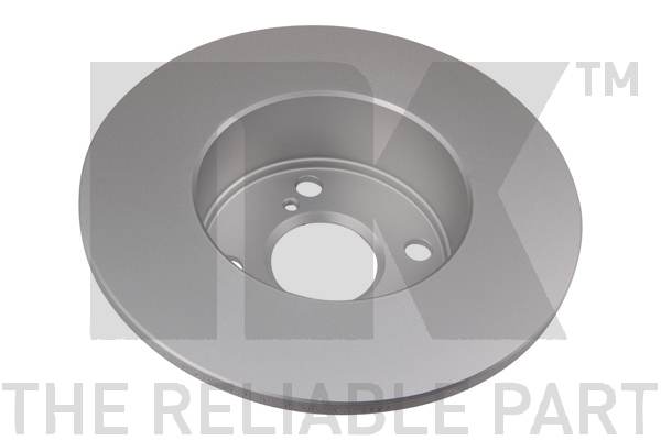 NK 314599 Bremsscheibe