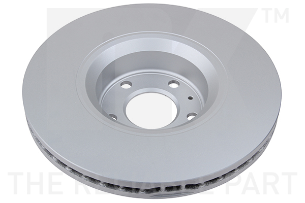 NK 3147100 Bremsscheibe