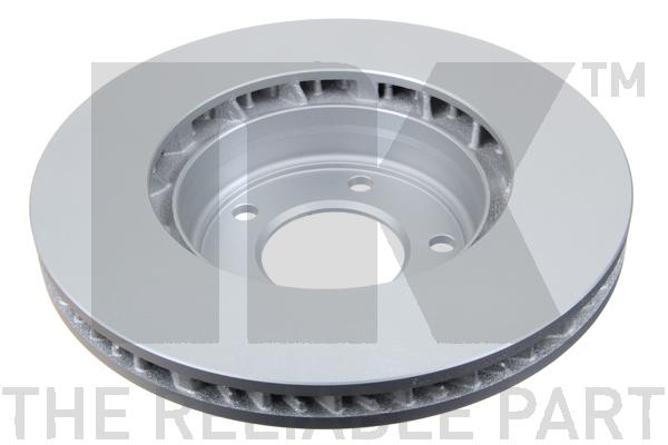 NK 3147102 Bremsscheibe