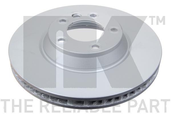 NK 3147103 Bremsscheibe