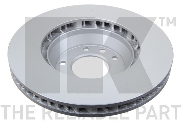 NK 3147103 Bremsscheibe