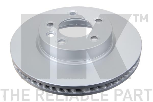 NK 3147104 Bremsscheibe