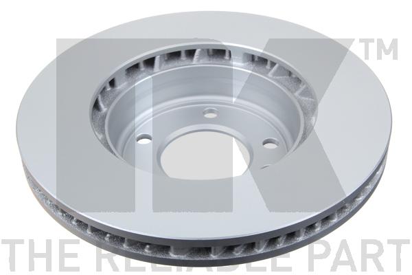 NK 3147104 Bremsscheibe
