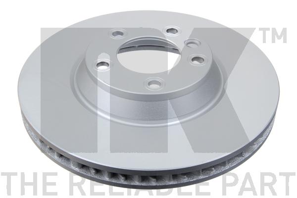 NK 3147105 Bremsscheibe