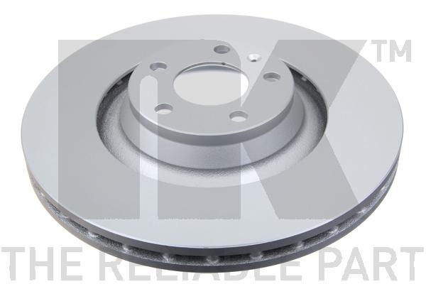 NK 3147108 Bremsscheibe