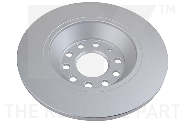 NK 3147109 Bremsscheibe
