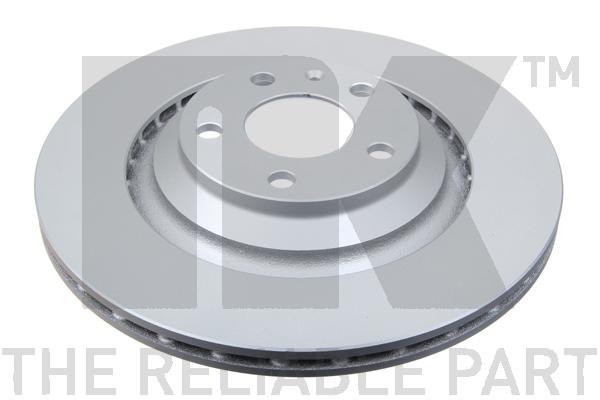 NK 3147110 Bremsscheibe