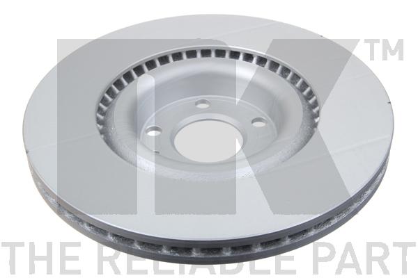 NK 3147112 Bremsscheibe