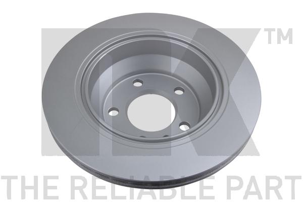 NK 3147114 Bremsscheibe