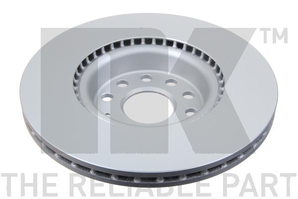 NK 3147115 Bremsscheibe