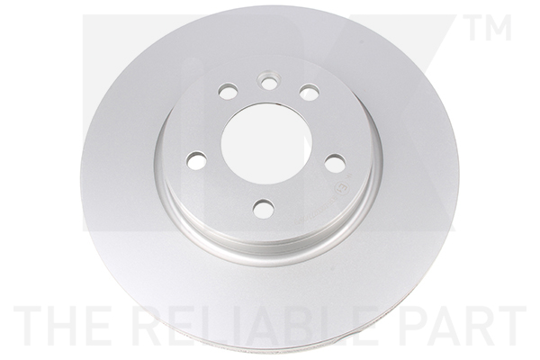 NK 3147116 Bremsscheibe