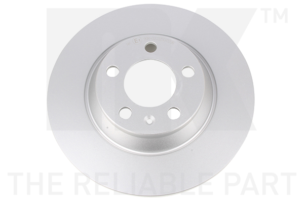 NK 3147117 Bremsscheibe