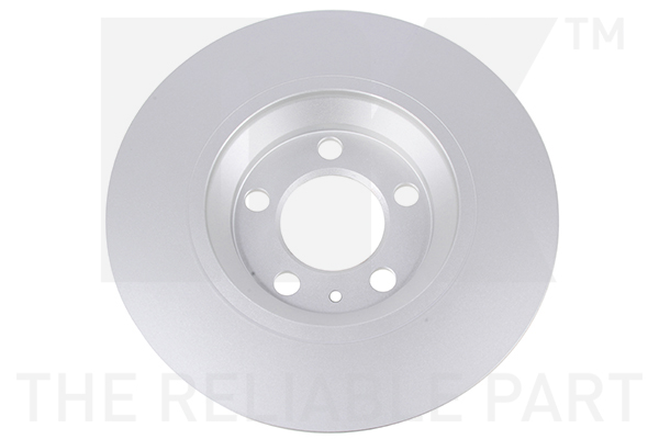 NK 3147117 Bremsscheibe