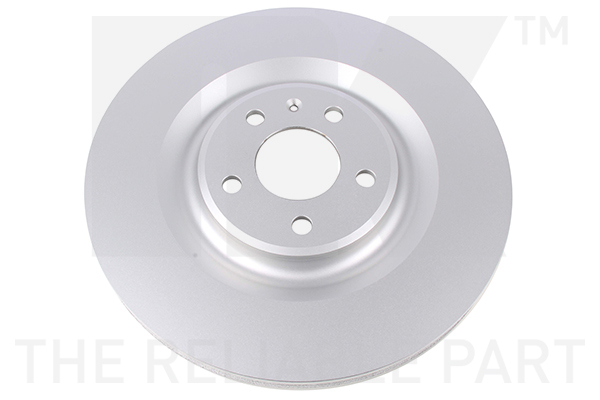 NK 3147119 Bremsscheibe