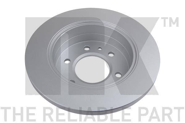 NK 3147122 Bremsscheibe